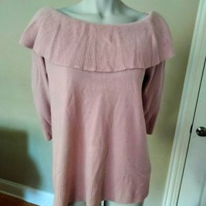 Carolyn Taylor Cozy sweater